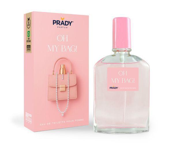 OH MY BAG! Femme Prady 85 ml.