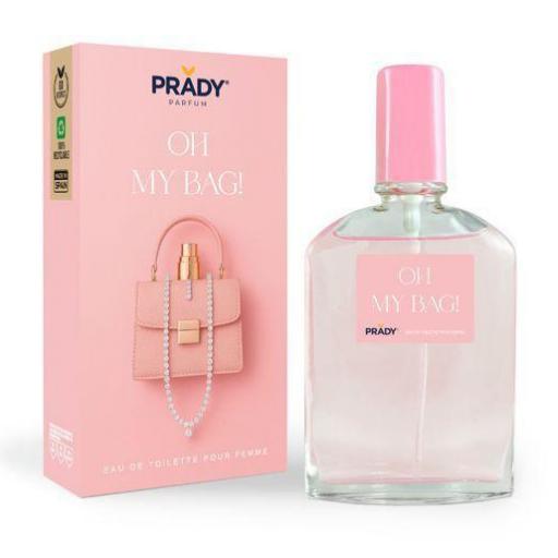OH MY BAG! Femme Prady 85 ml.