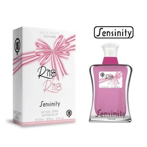 RI18 Femme Sensinity 100 ml. [0]