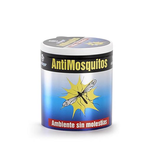 Lata Gel Antimosquitos 