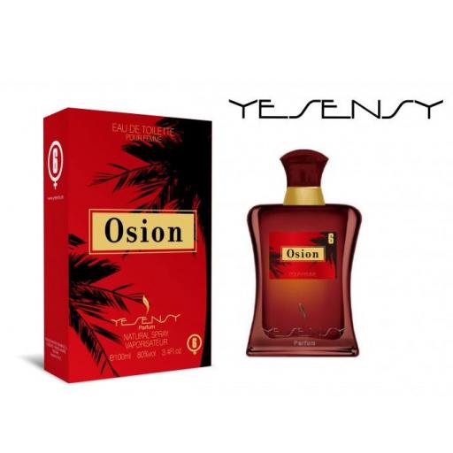 Osion Femme Yesensy 100 ml.