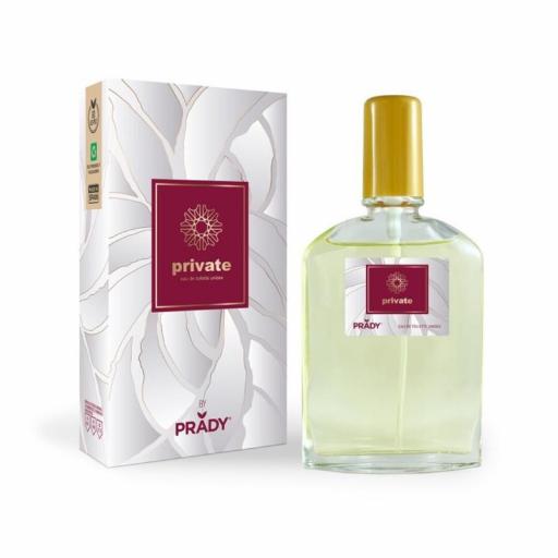 Private Femme Prady 90 ml.