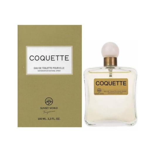 COQUETTE Femme Sunset World 100 ml.