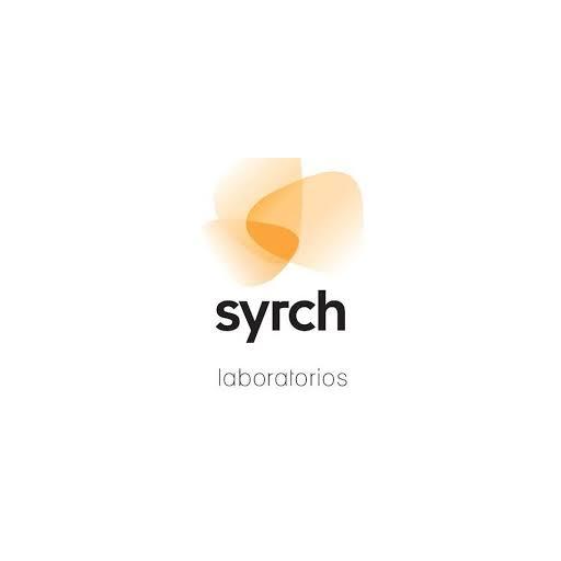 Logo de Syrch
