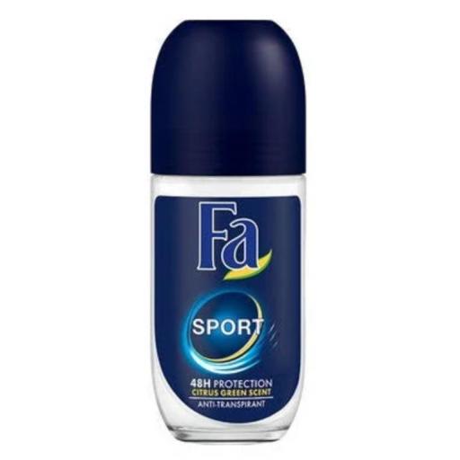 FA Desodorante Roll-On Sport Men 50 ml. [1]