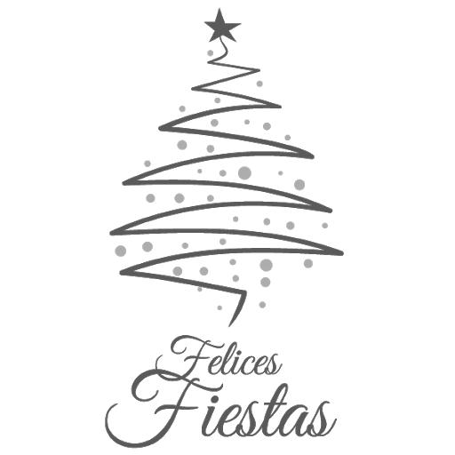 Felices Fiestas