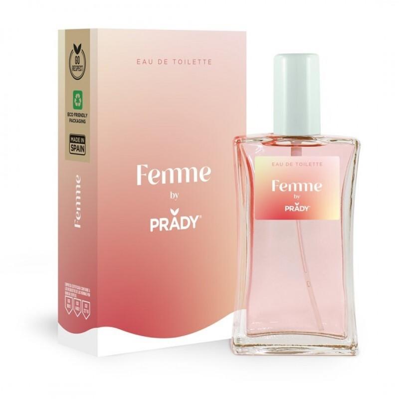 Femme By Prady 100 ml.