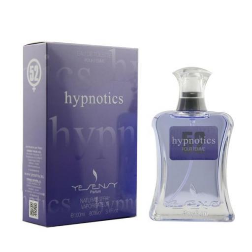 Hypnotics Pour Femme Yesensy 100 ml.