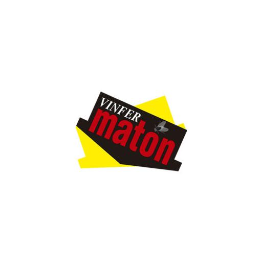Logo de Vinfer Matón