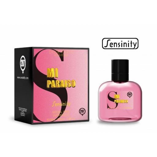 Mi Paraiso Femme Sensinity 100 ml. [0]