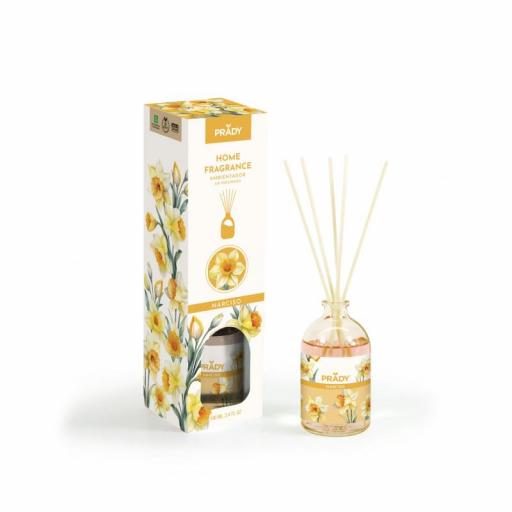 Ambientador Mikado Narciso Prady 100 ml. [0]