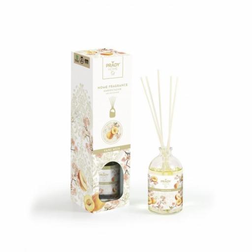 Ambientador Mikado YANI MUA Prady 100 ml.
