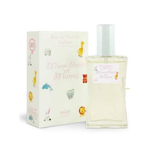 Mom Petit et Mamá Infantil Prady 90 ml.