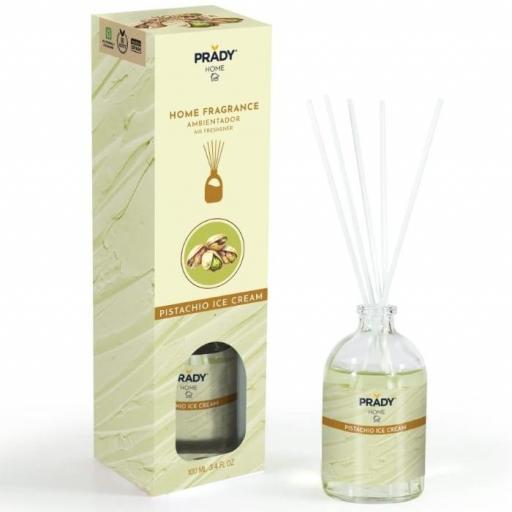 Ambientador Mikado PISTACHIO ICE CREAM Prady 100 ml. [0]