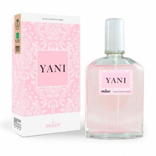 YANI Femme Prady 90 ml.