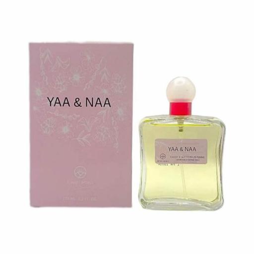 YAA & NAA Femme Sunset World 100 ml.