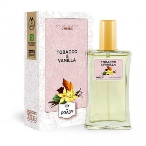TOBACCO & VANILLA Unisex Prady 90 ml. [0]