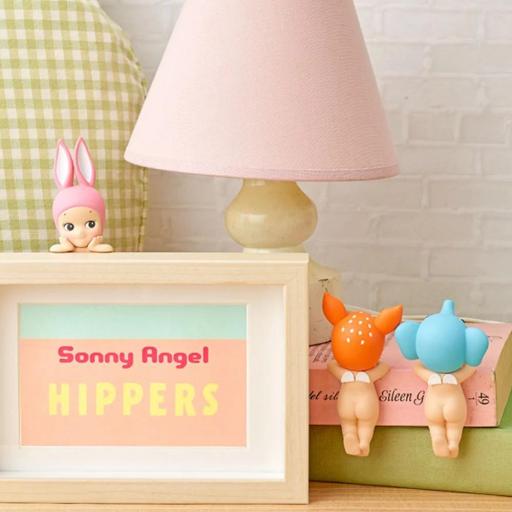 Sonny Angels / Hippers Animal Serie [3]