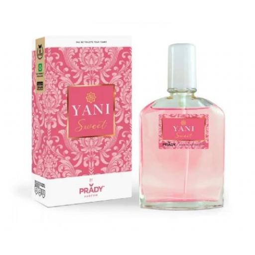 YANI Sweet Femme Prady 90 ml. [0]