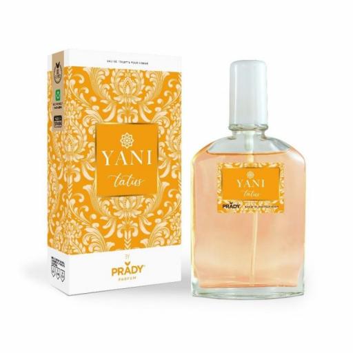 YANI Tatus Femme Prady 90 ml.