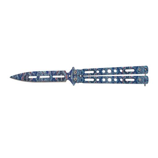 Navaja Abanico Albainox 
