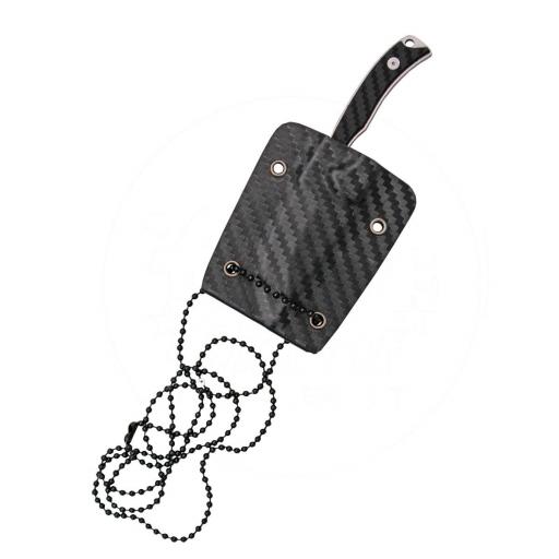 Cuchillo Colgante Third Funda Kydex [1]