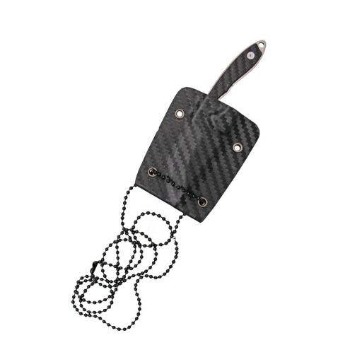Cuchillo Colgante Third Funda Kydex [1]