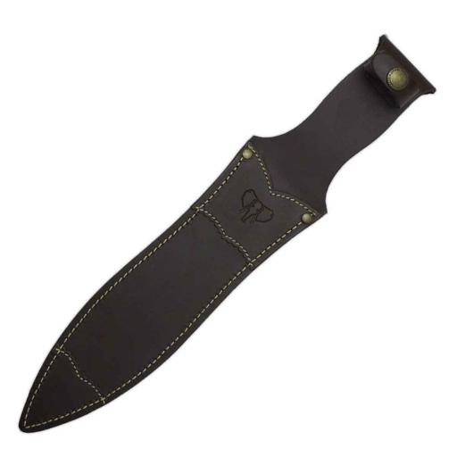 Cuchillo de Caza REHALERO CUDEMAN [2]