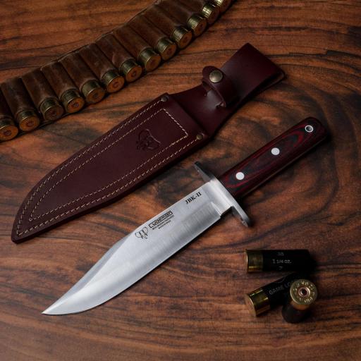 Cuchillo de Caza JBK II CUDEMAN 