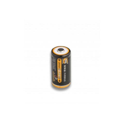Bateria Recargable Litio [0]