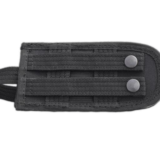 Navaja J&V TITAN Micarta Gris Funda [3]