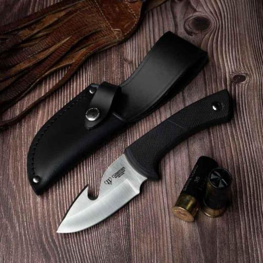 Cuchillo Desollador CUDEMAN