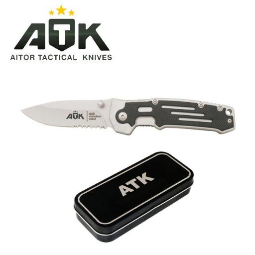 Navaja Tactica A.T.K. PRETORIAN [0]