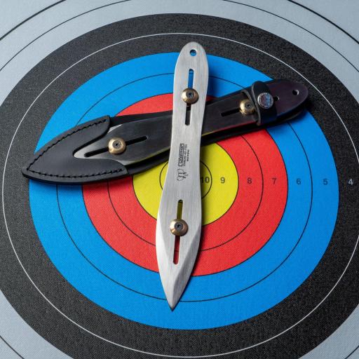 Cuchillo Lanzador CUDEMAN
