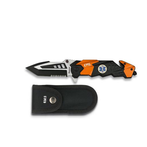 Navaja Tactica E.M.S.