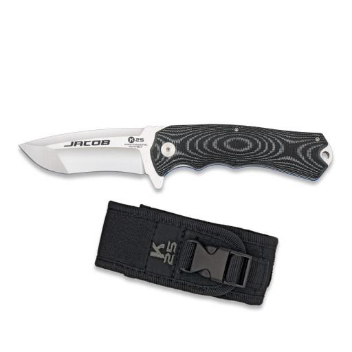 Navaja Outdoor K25 JACOB CNC [0]