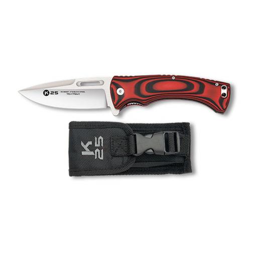 Navaja Outdoor K25 G10 CNC [0]