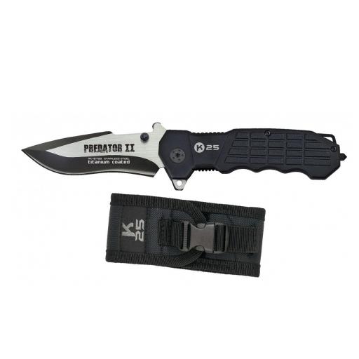 Navaja Tactica PREDATOR II K25 [0]