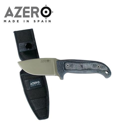  Cuchillo Tactico D2 AZERO [0]