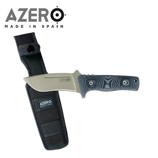  Cuchillo Tactico D2 AZERO [0]