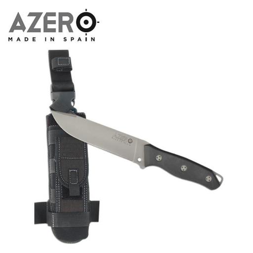 Cuchillo Tactico AZERO  [0]