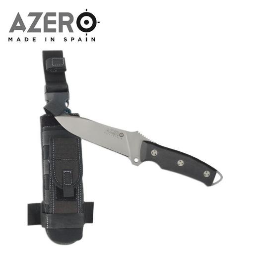Cuchillo Tactico AZERO [0]