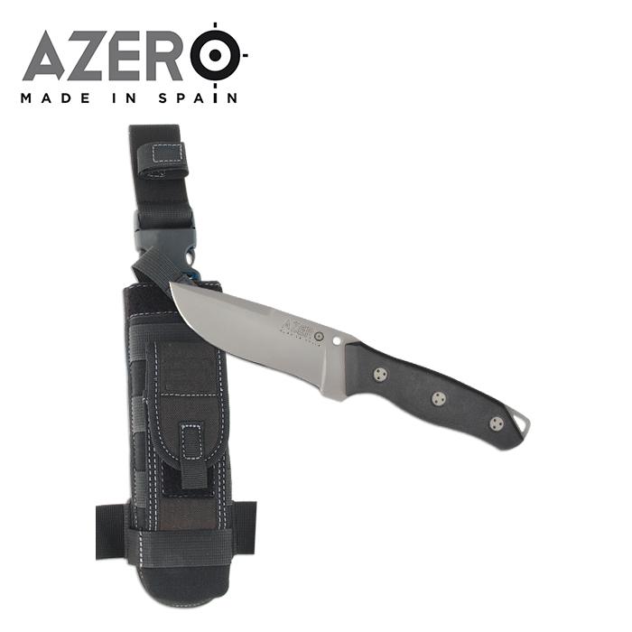 Cuchillo Tactico AZERO