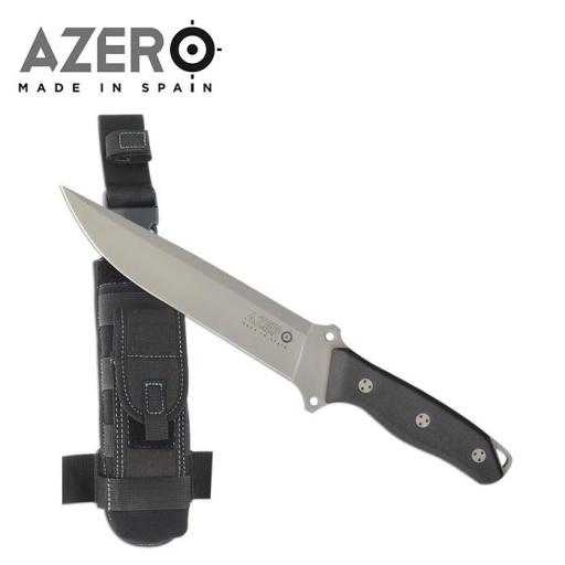 Cuchillo Tactico AZERO 