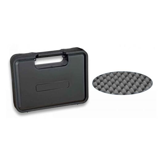 Maletin Arma Plastico 30 x 22 x 7 cm