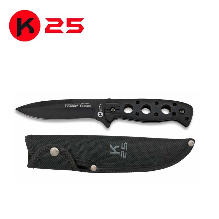 Cuchillo Tactico K25 