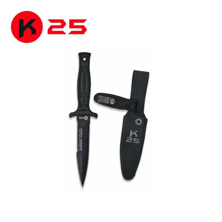 Cuchillo K25 BOTERO