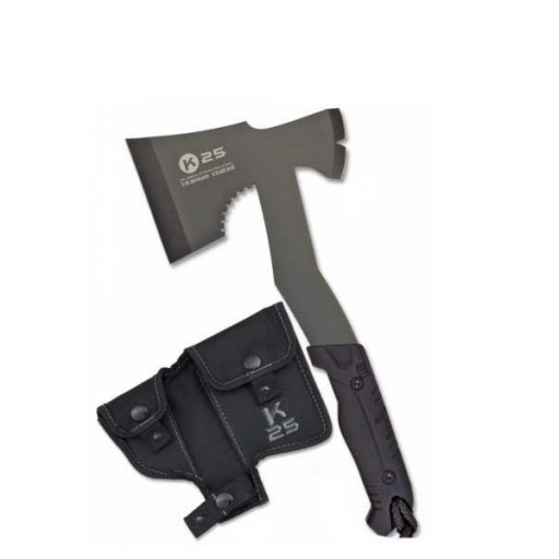 Hacha Tactica K25