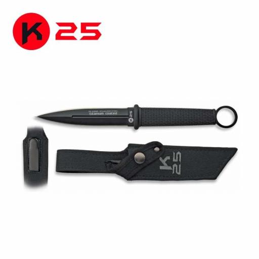 Cuchillo Botero K25 [0]