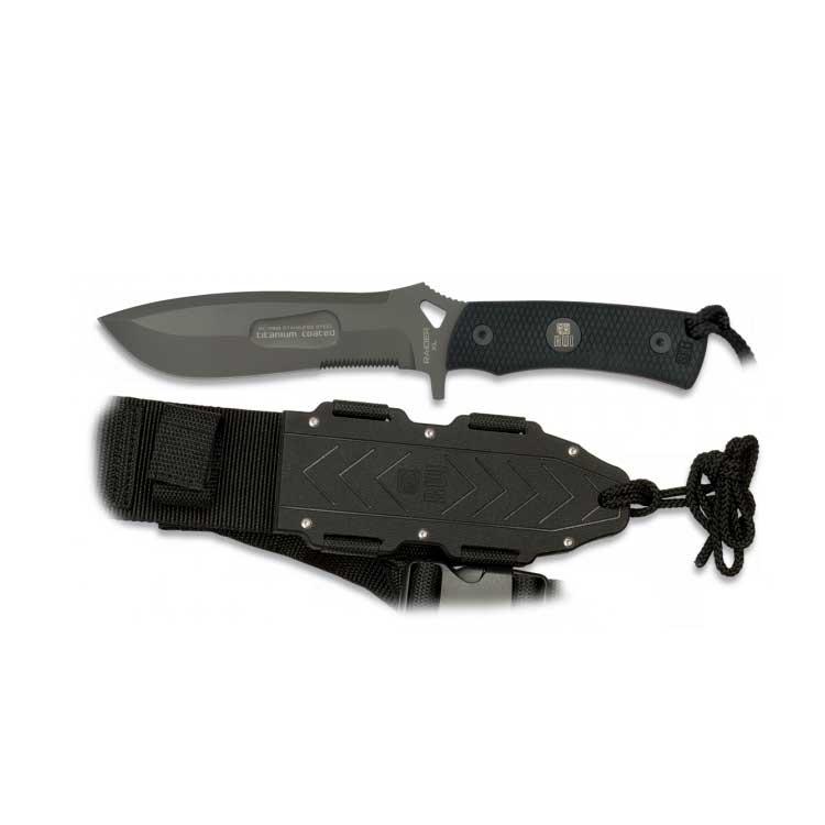 Cuchillo Tactico RUI RIDER XL